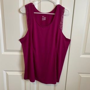 Old Navy dry fit tank